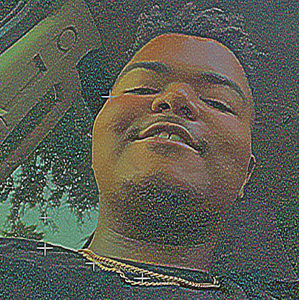 Meet your Posher, Matthew